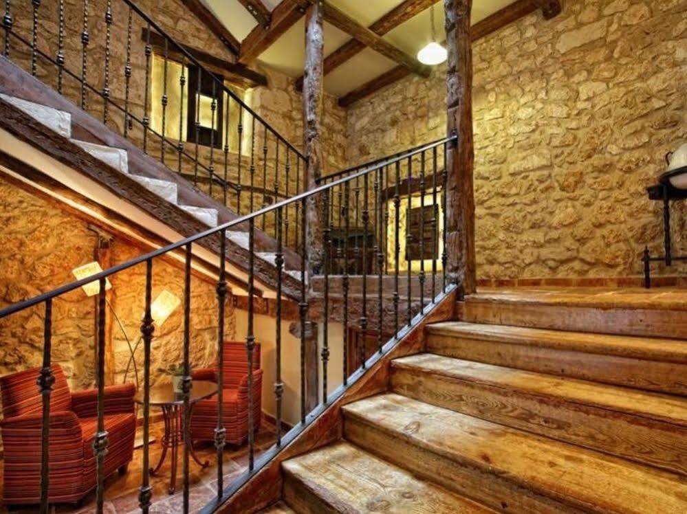 Hotel La Casona De Valbuena