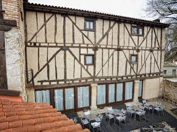 La Casona De Valbuena Hotel 4*