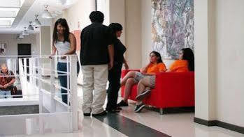 Lazarillo De Tormes Hostel *