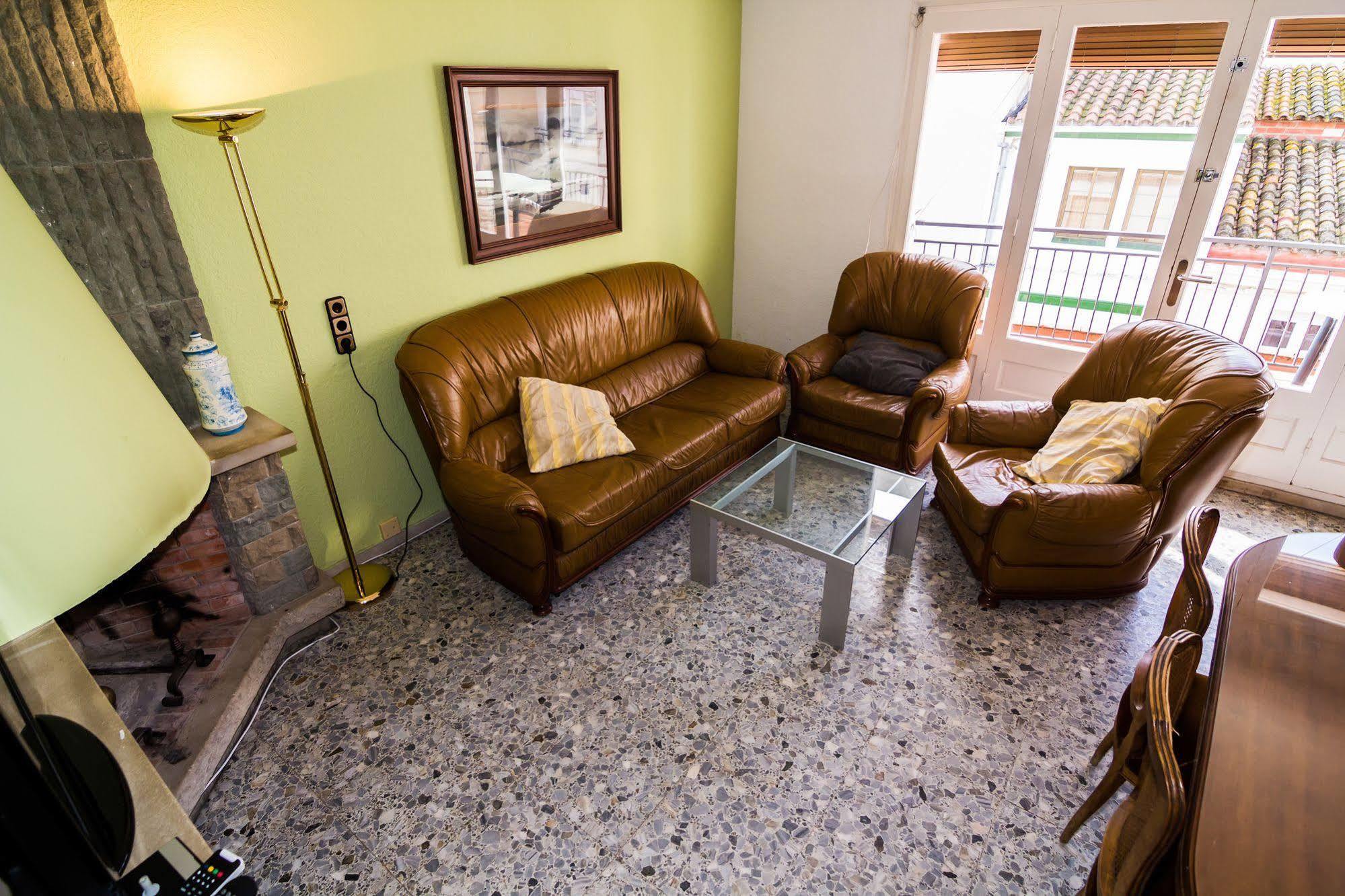 Agi Joan Badosa Apartamento Rosas