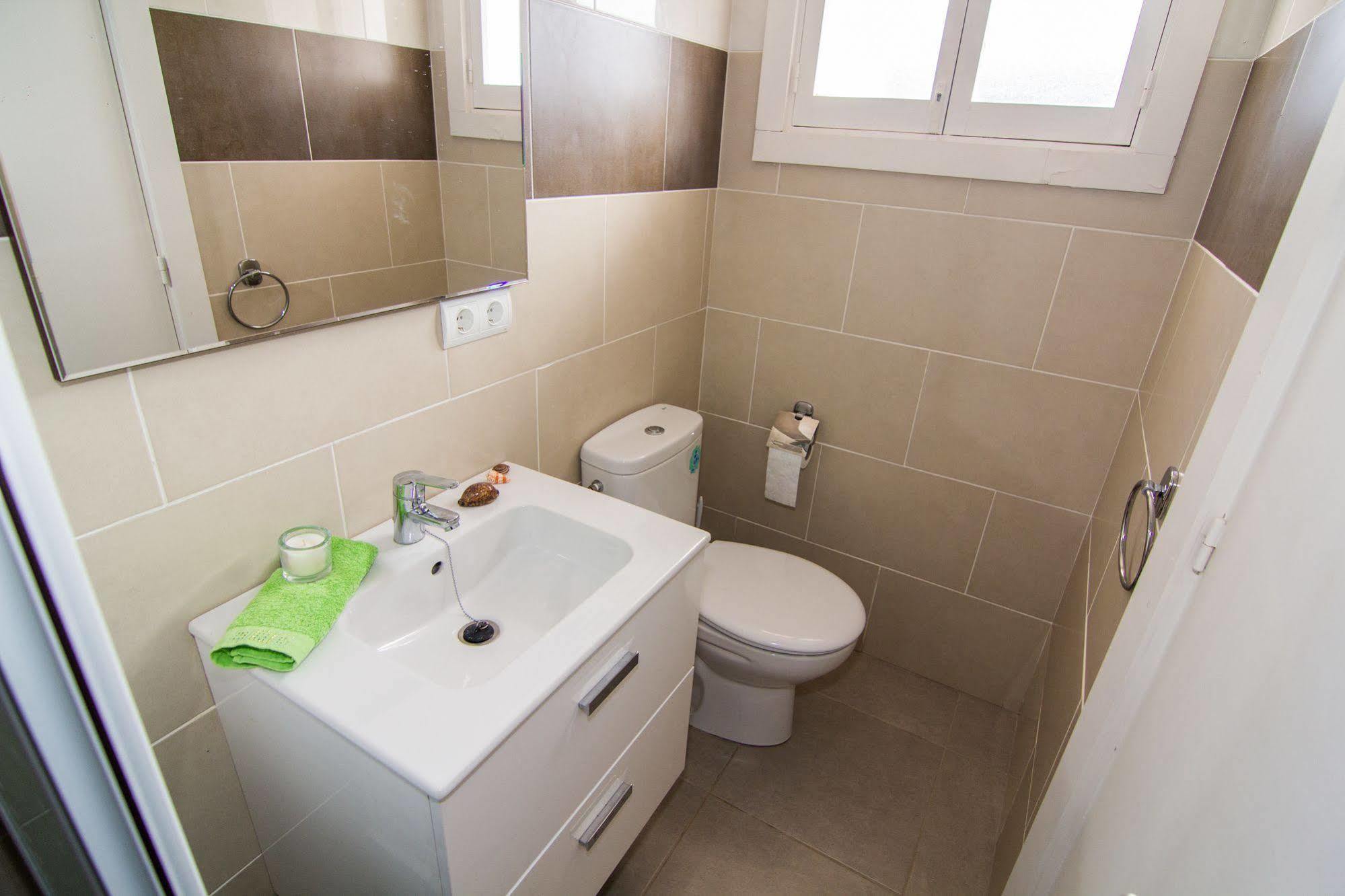 Apartamento Agi Joan Badosa