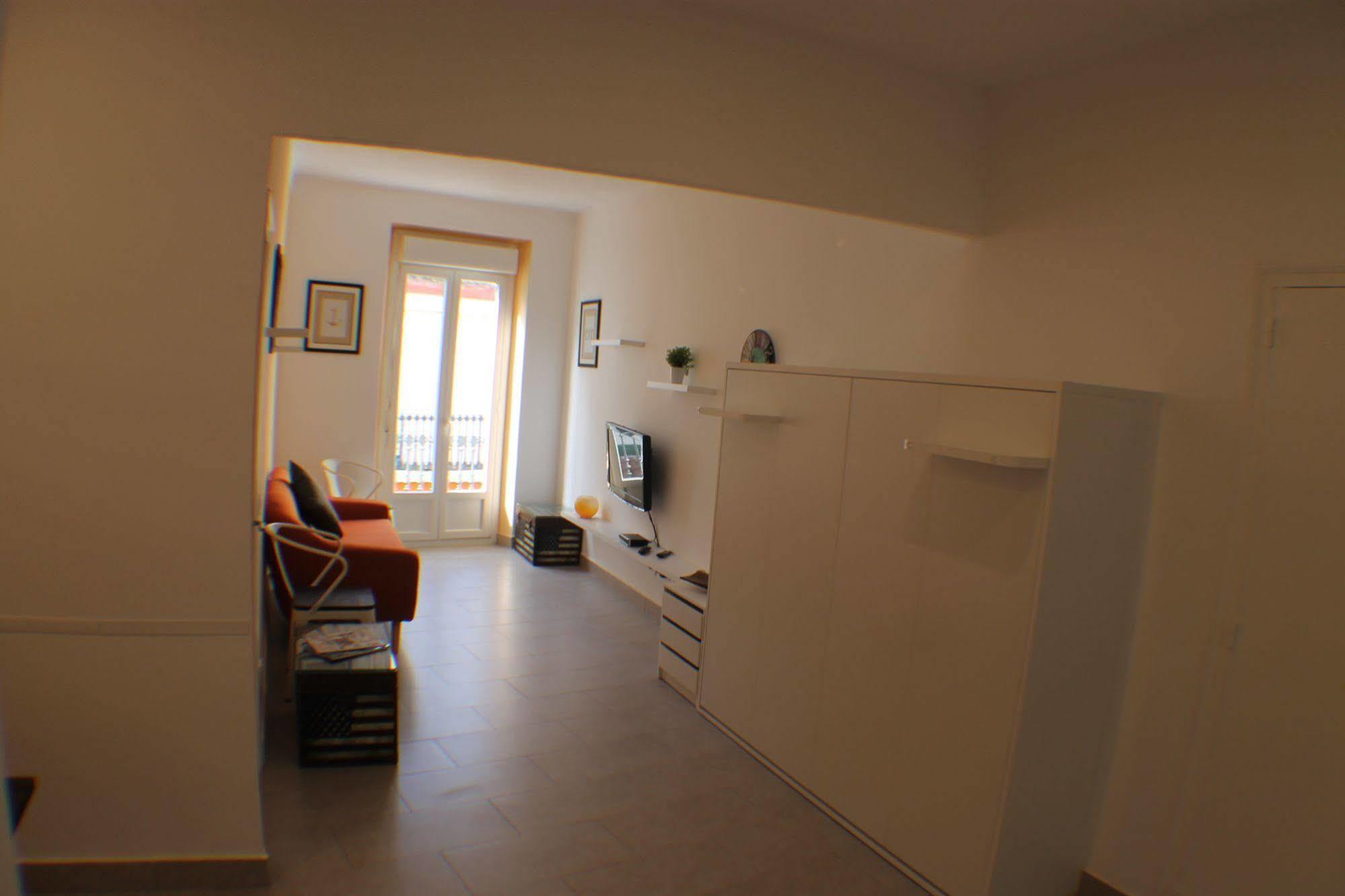 Apartamento Agi Joan Badosa