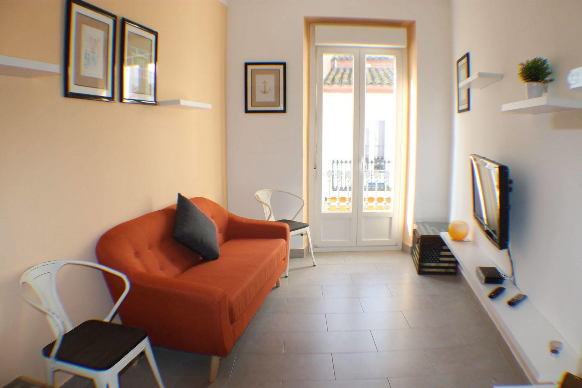 Apartamento Agi Joan Badosa *