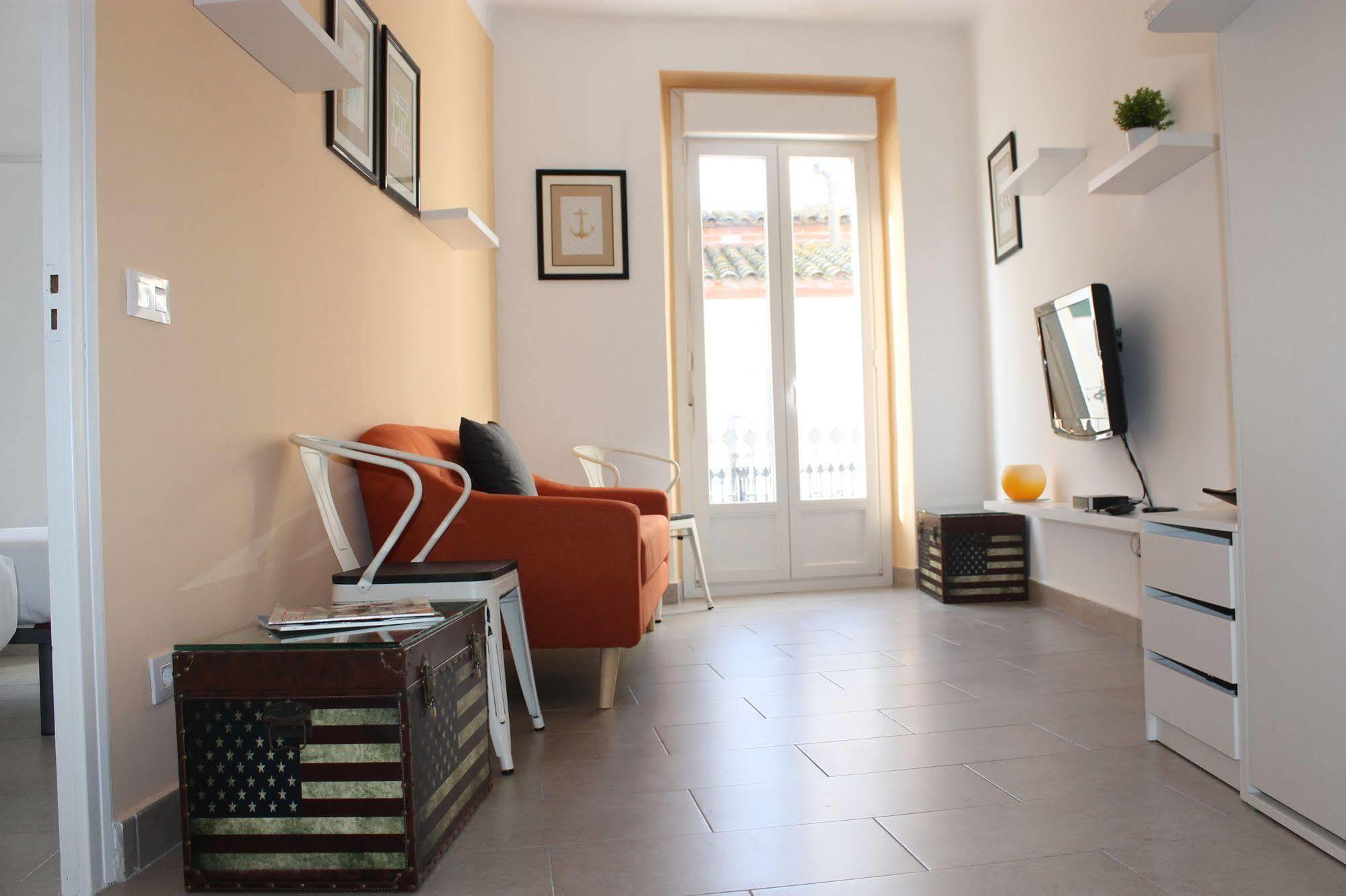 Apartamento Agi Joan Badosa