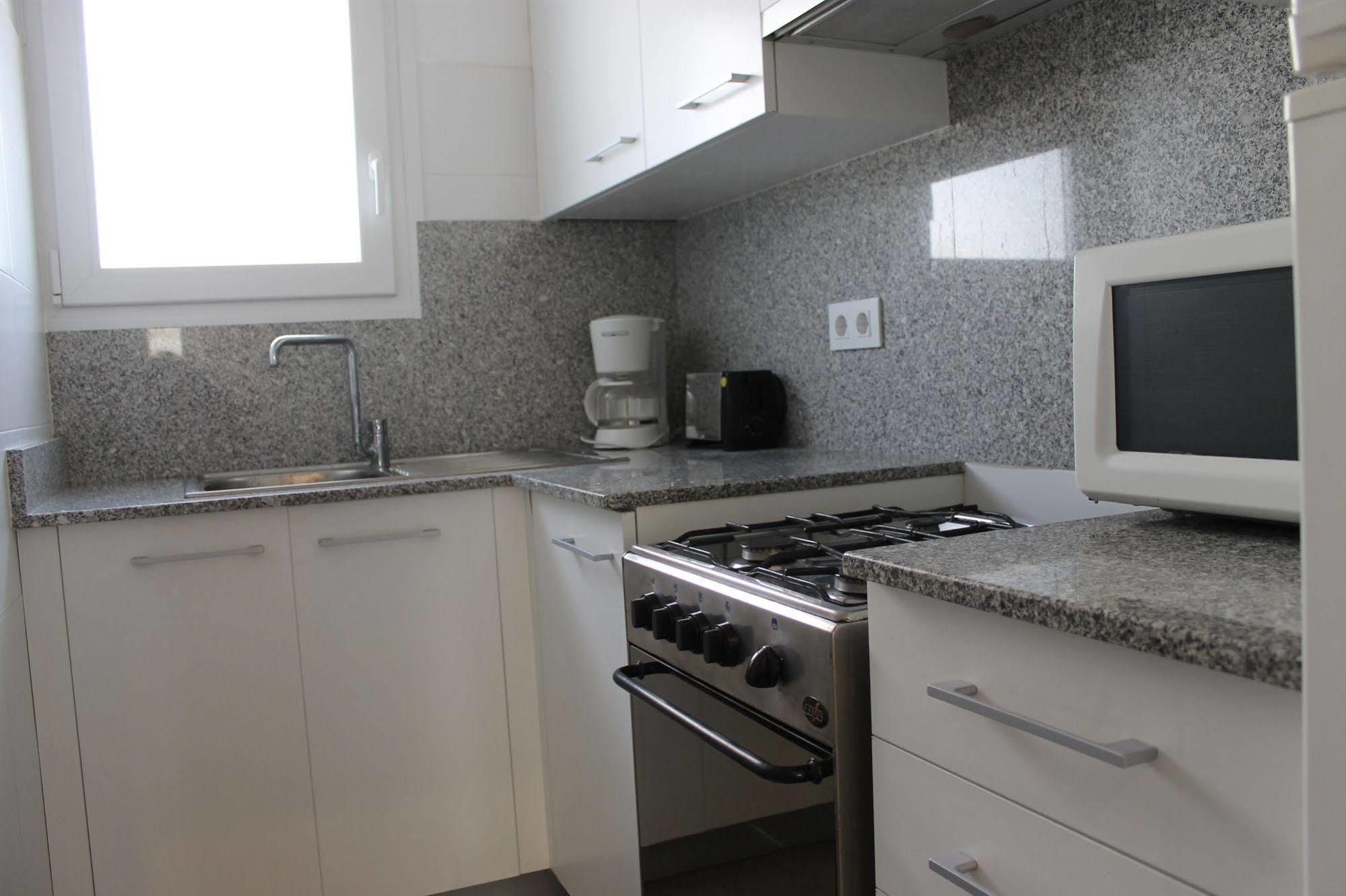 Apartamento Agi Joan Badosa