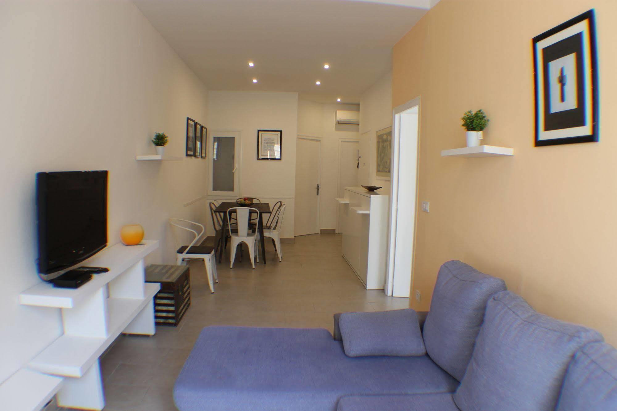 Apartamento Agi Joan Badosa