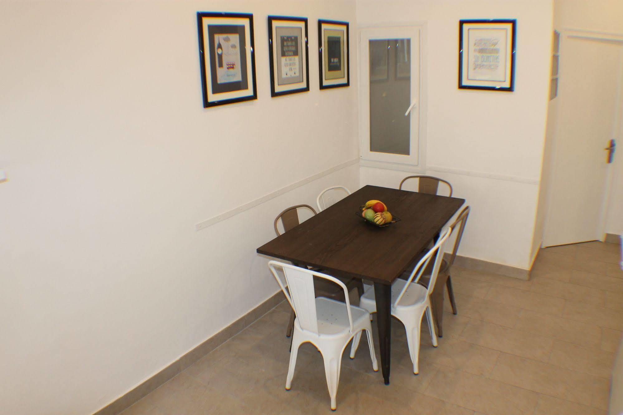 Agi Joan Badosa Apartamento