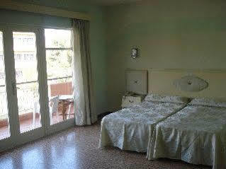 Hotel Alegria