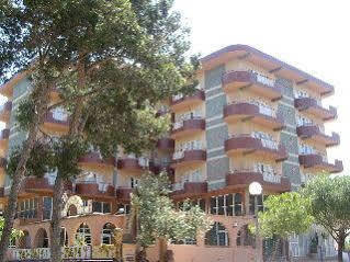Hotel Alegría 2*