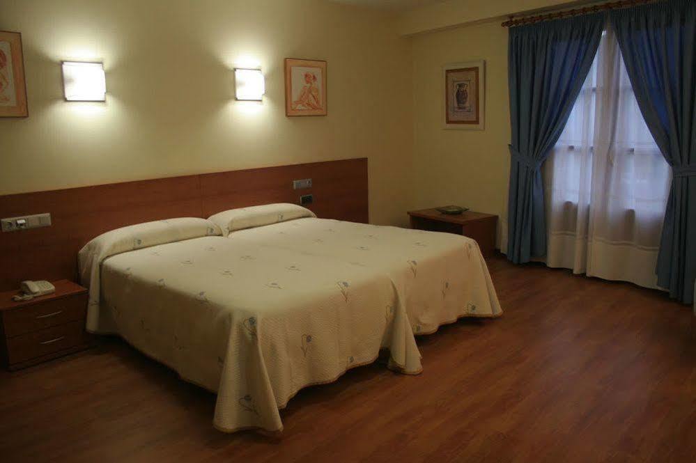 Zaravencia By Bossh Hotel 3*