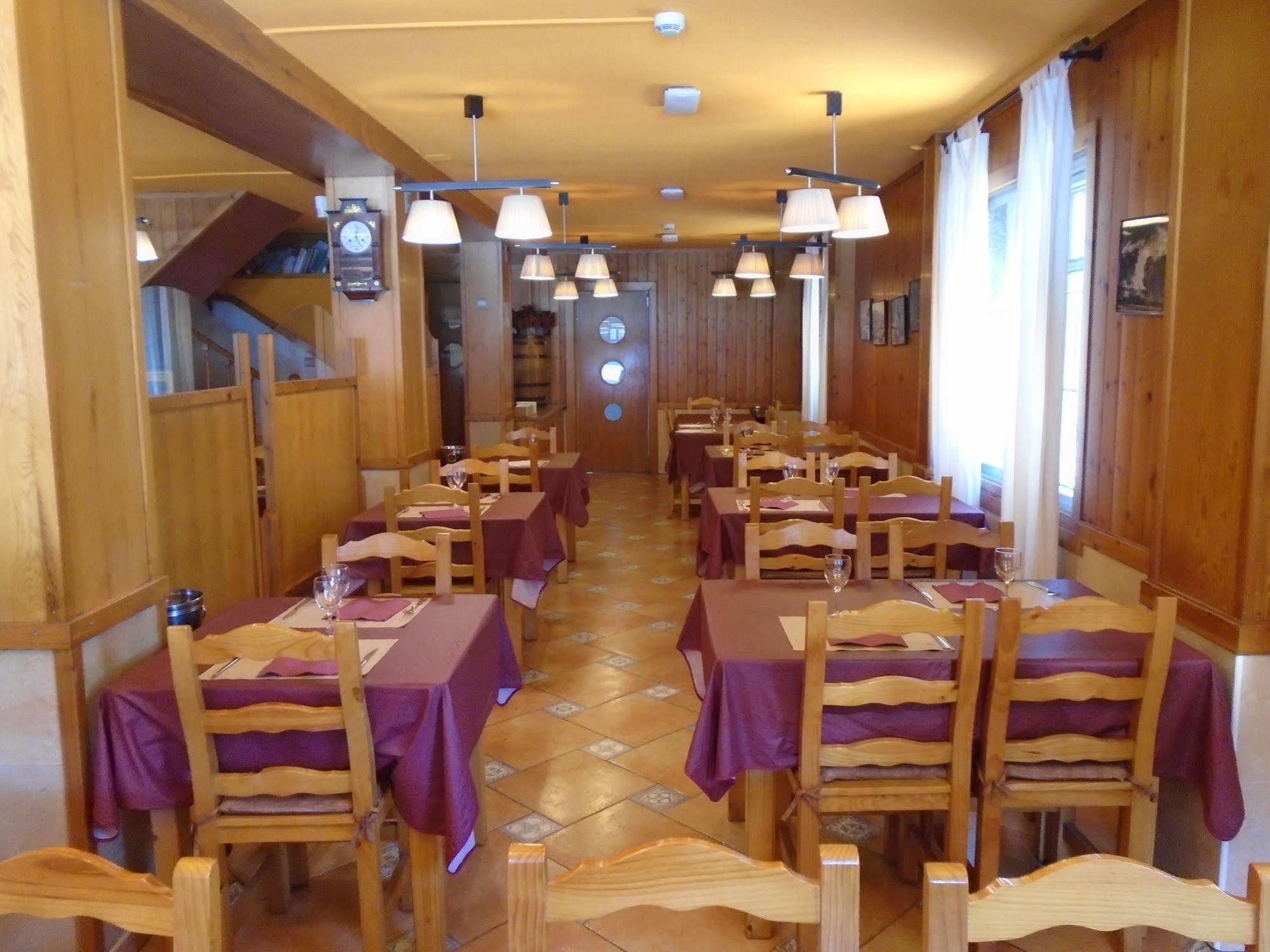 Fonda Galicia Pensión