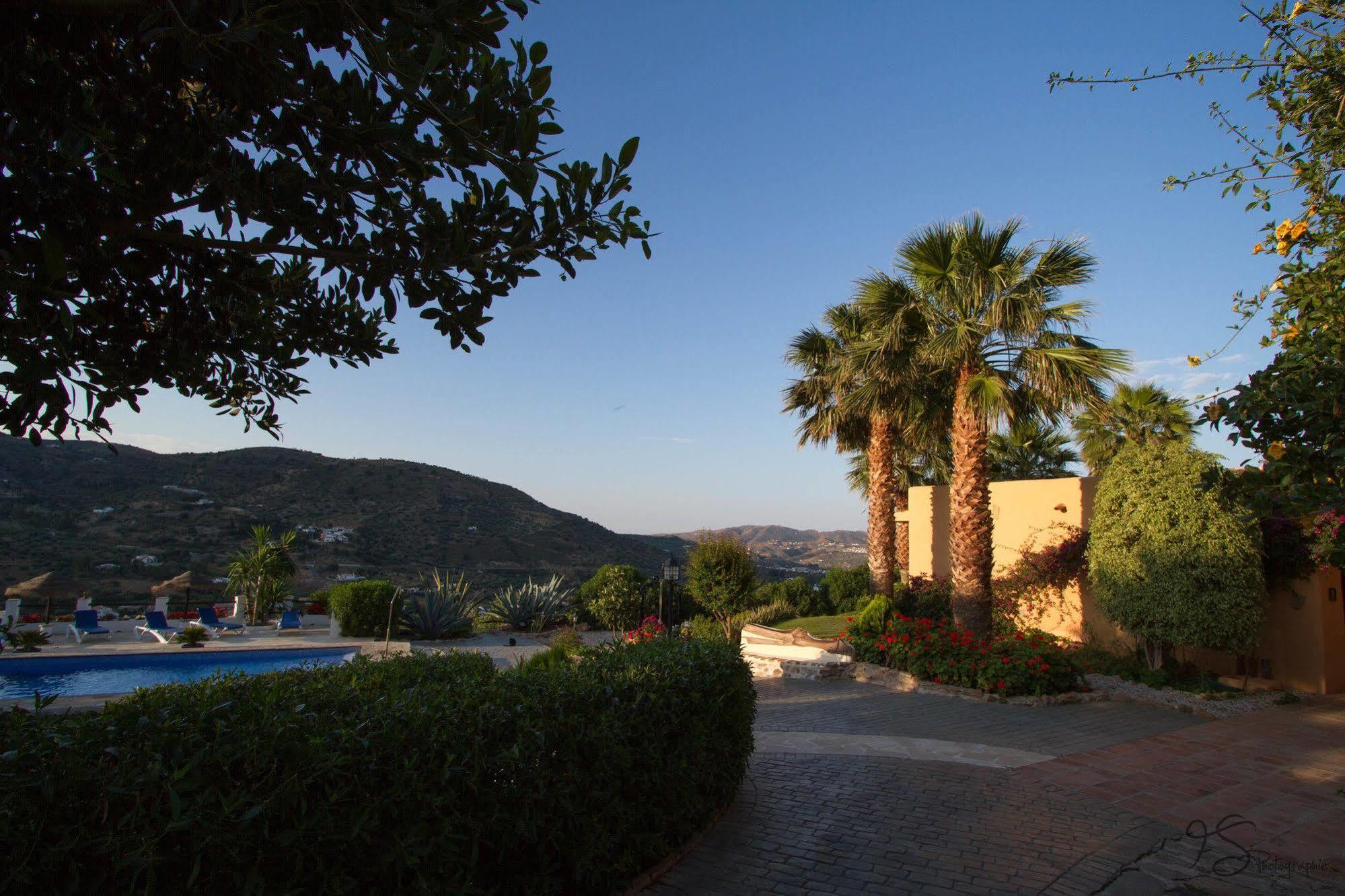 Cortijo De Salia