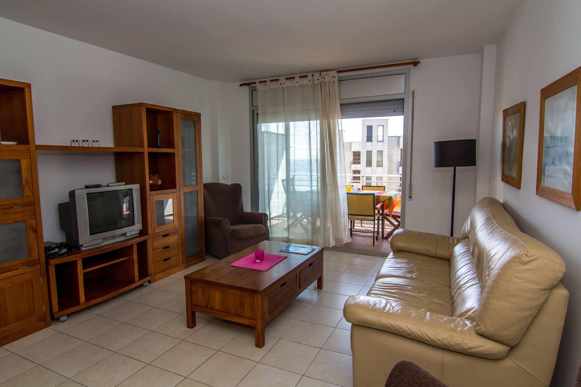 Agi Torre Quimeta Apartment