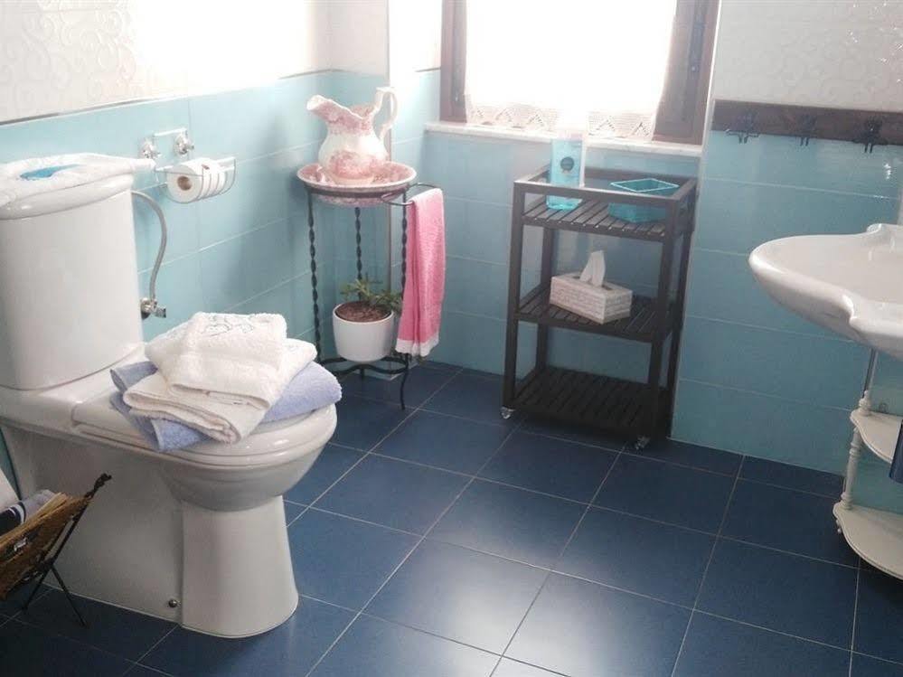 A Lume Manso - Adults Only 3* Barreiros