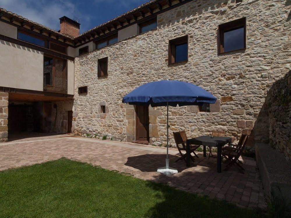 Casa Palacio De *