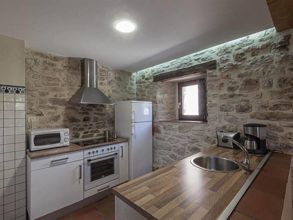 Casa Palacio De Apartamento Mave
