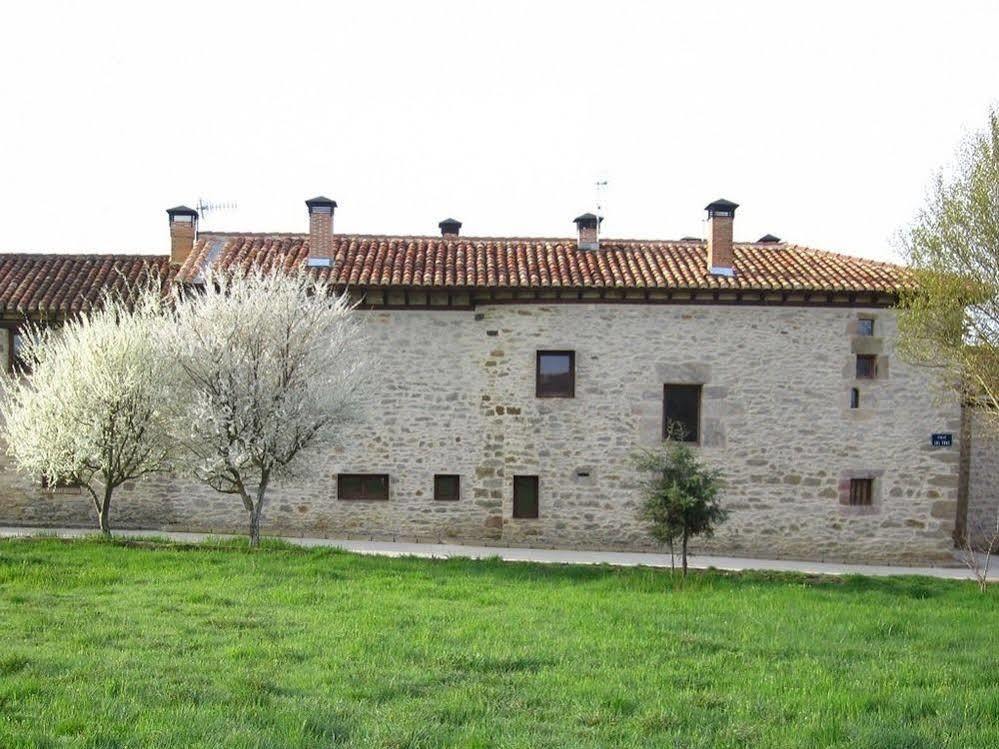 Casa Palacio De Apartamento Mave