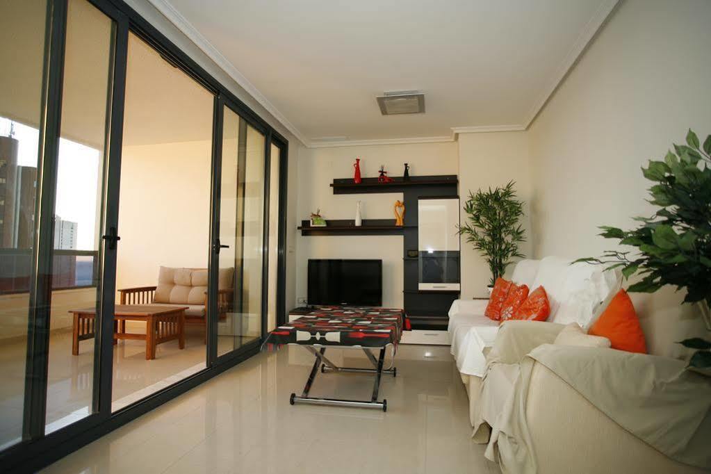 Gemelos 26 Apartment *