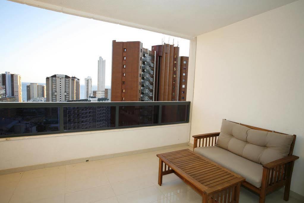 Apartment Gemelos 26
