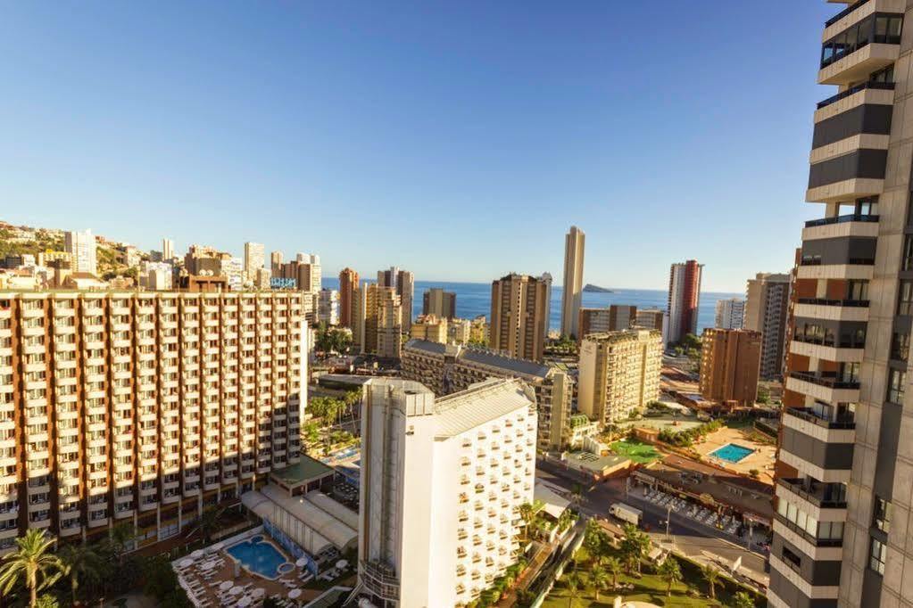 Apartment Gemelos 26 Benidorm