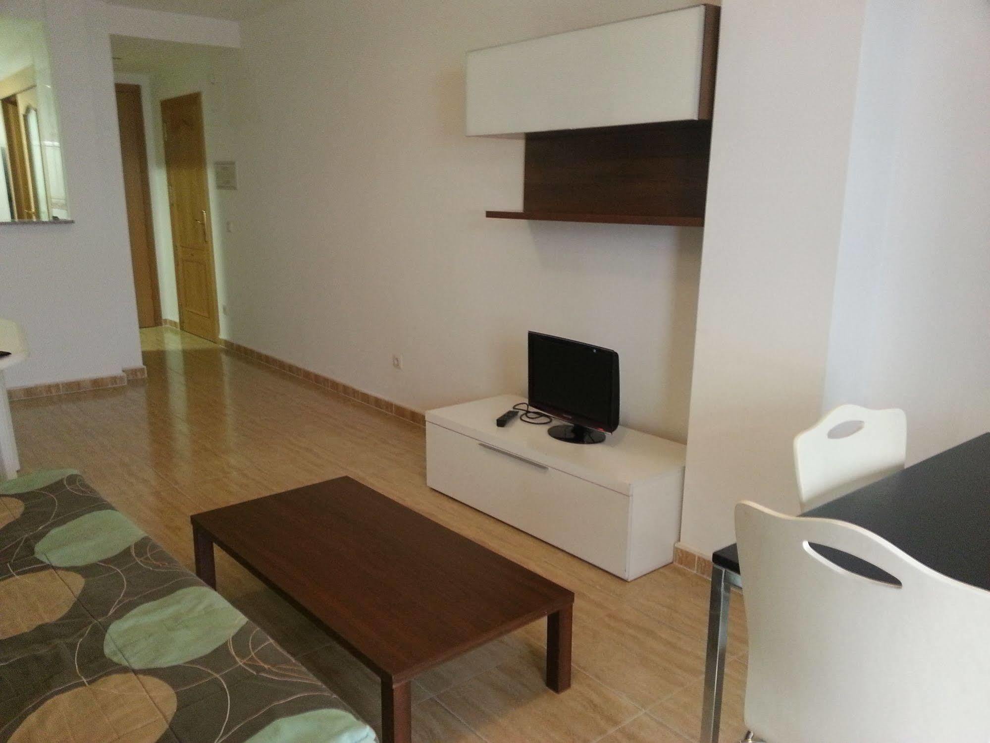 Apartamento Realrent La Antilla Moncofa (Moncófar)