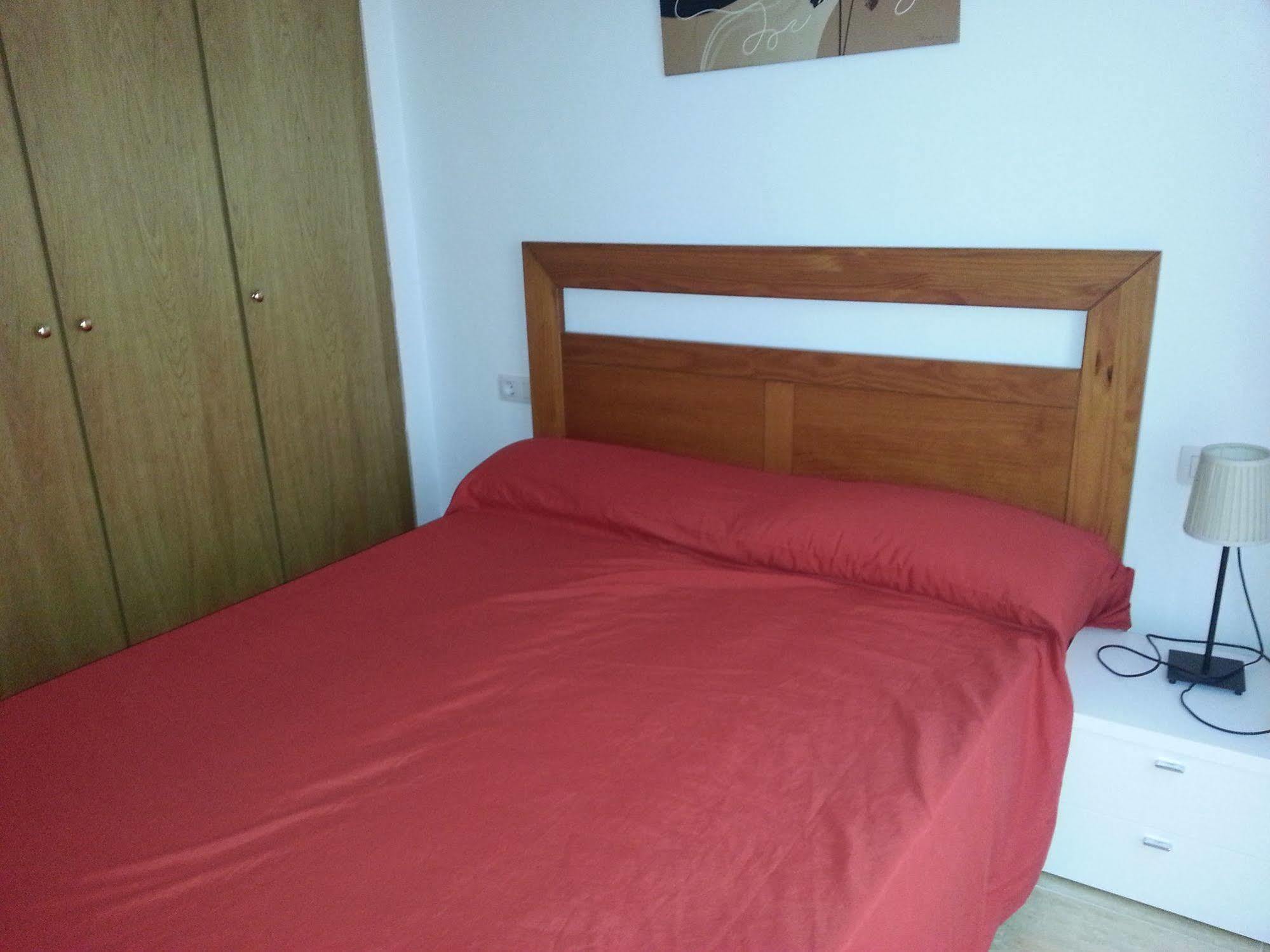 Apartamento Realrent La Antilla
