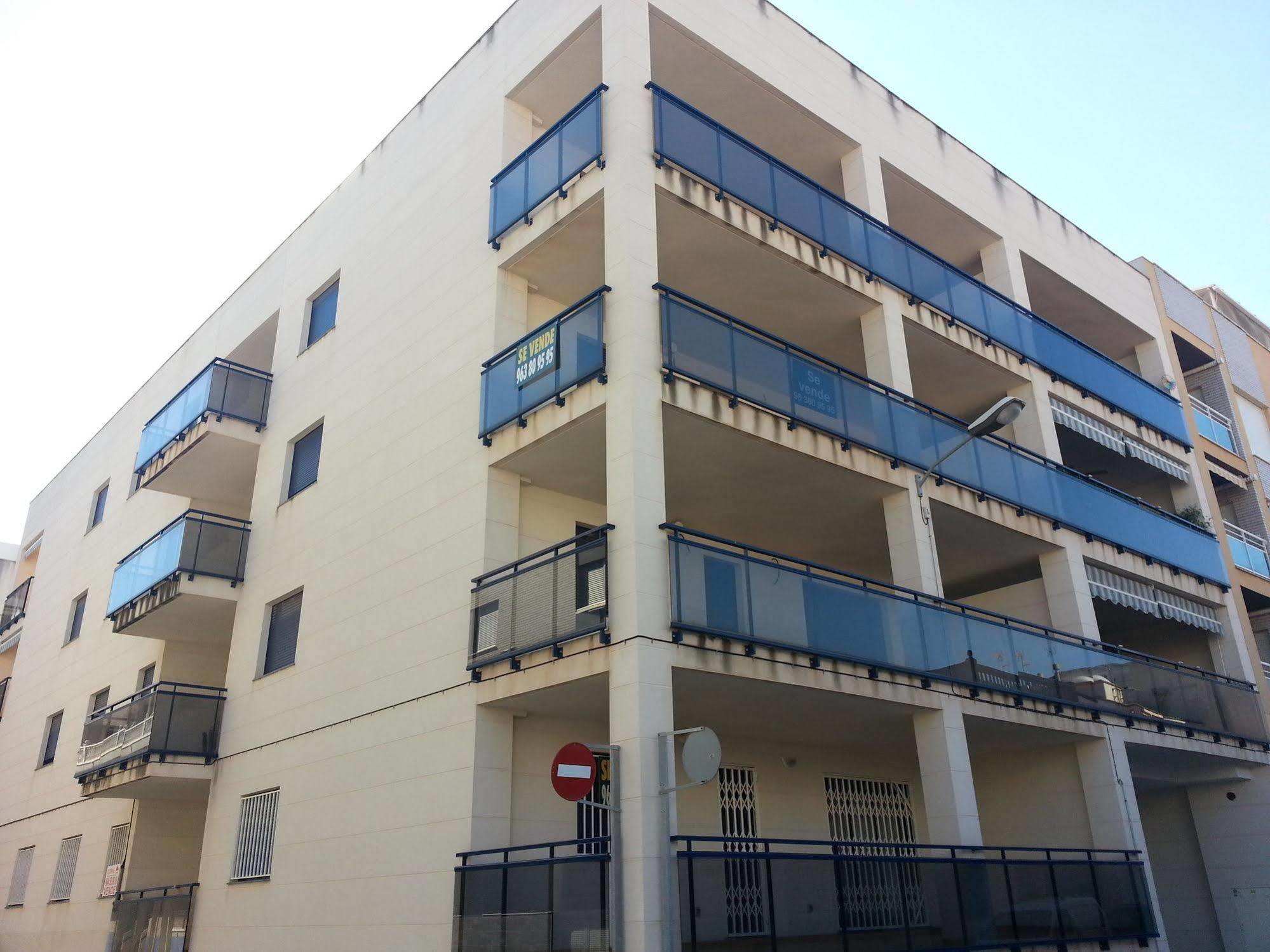 Apartamento Realrent La Antilla