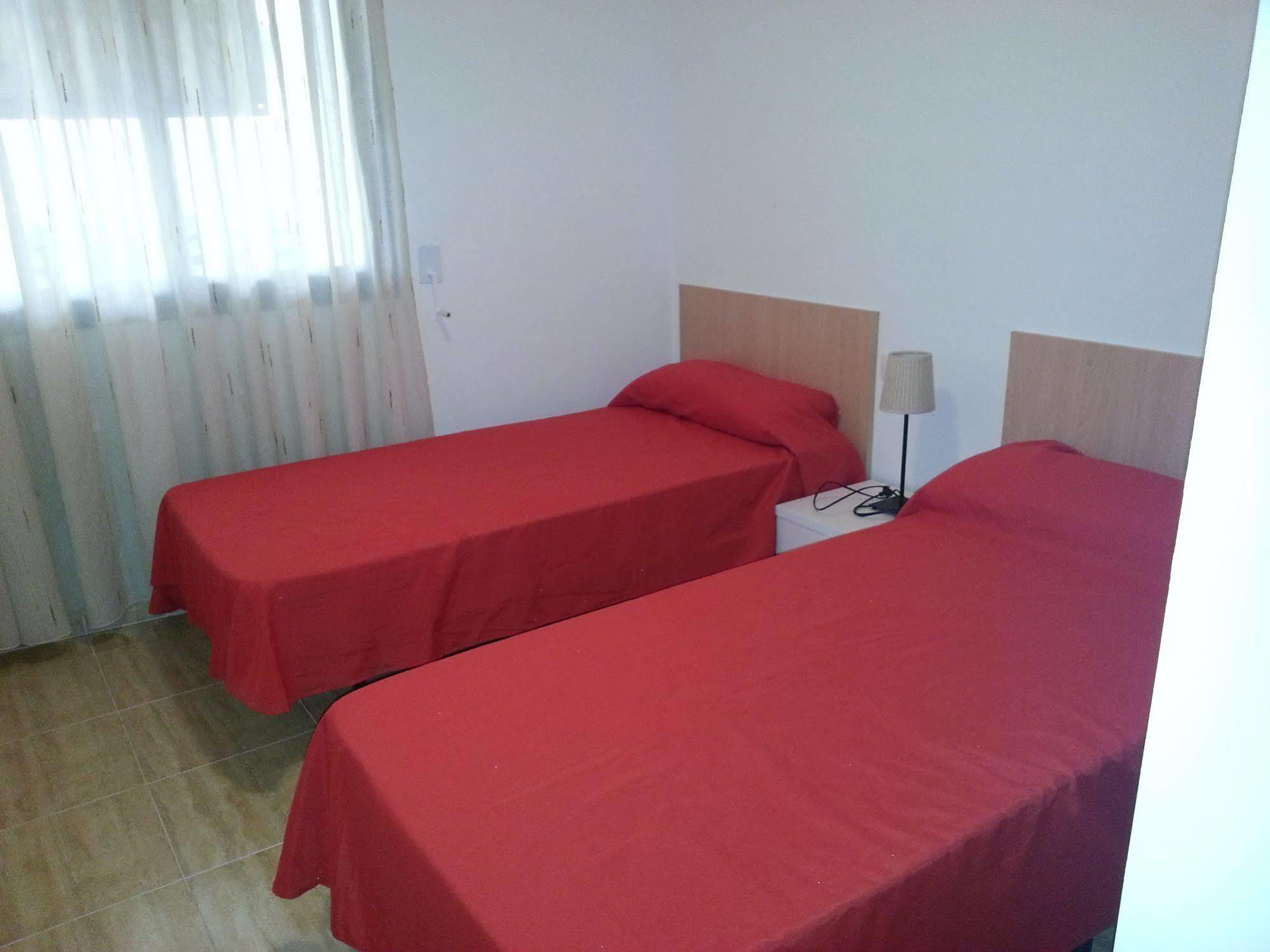 Realrent La Antilla * Moncofa (Moncófar)