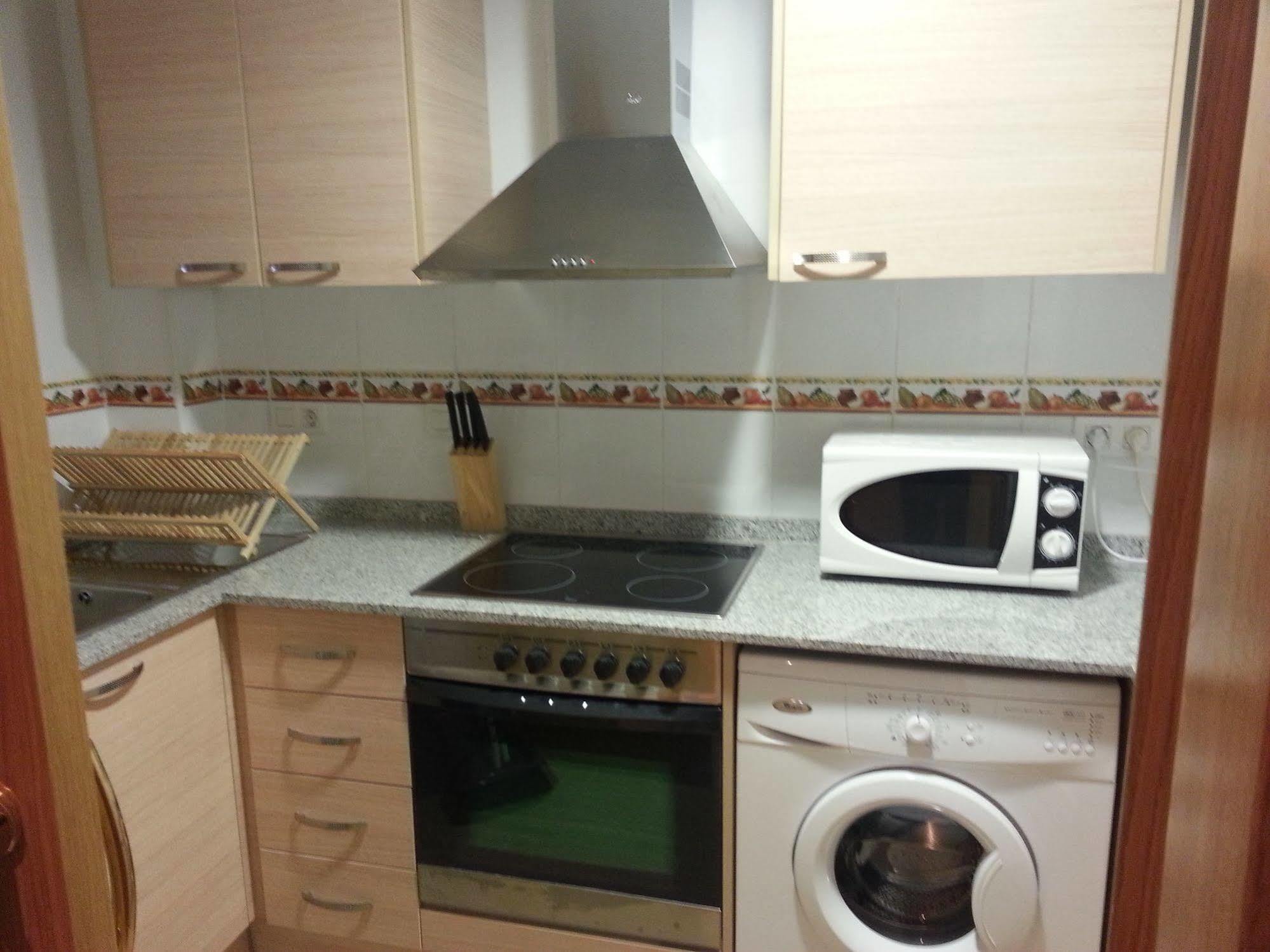 Realrent La Antilla *
