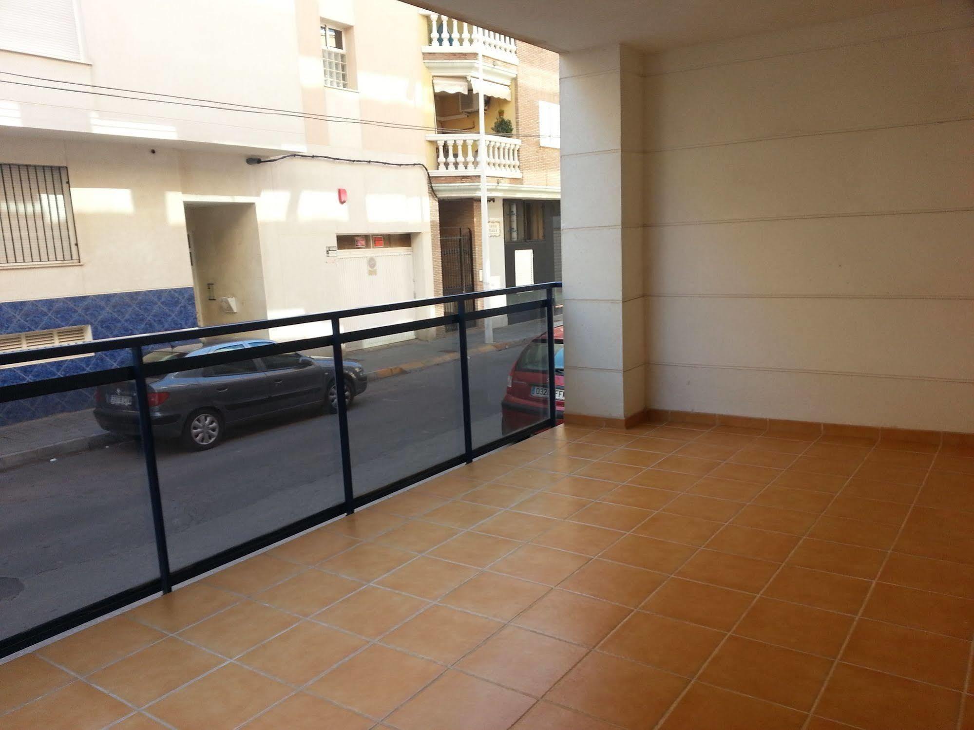 Realrent La Antilla *