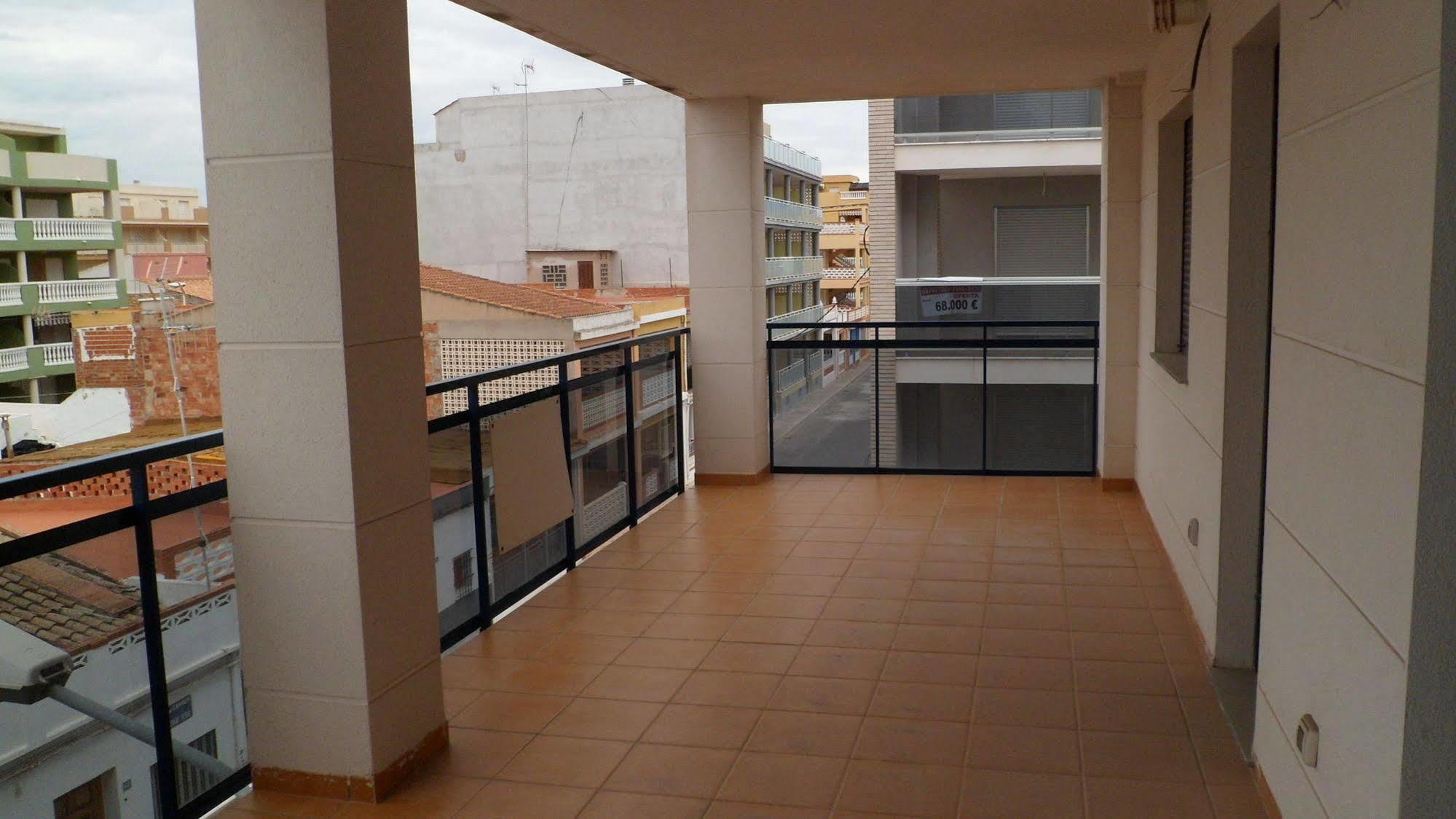 Realrent La Antilla Moncofa (Moncófar)
