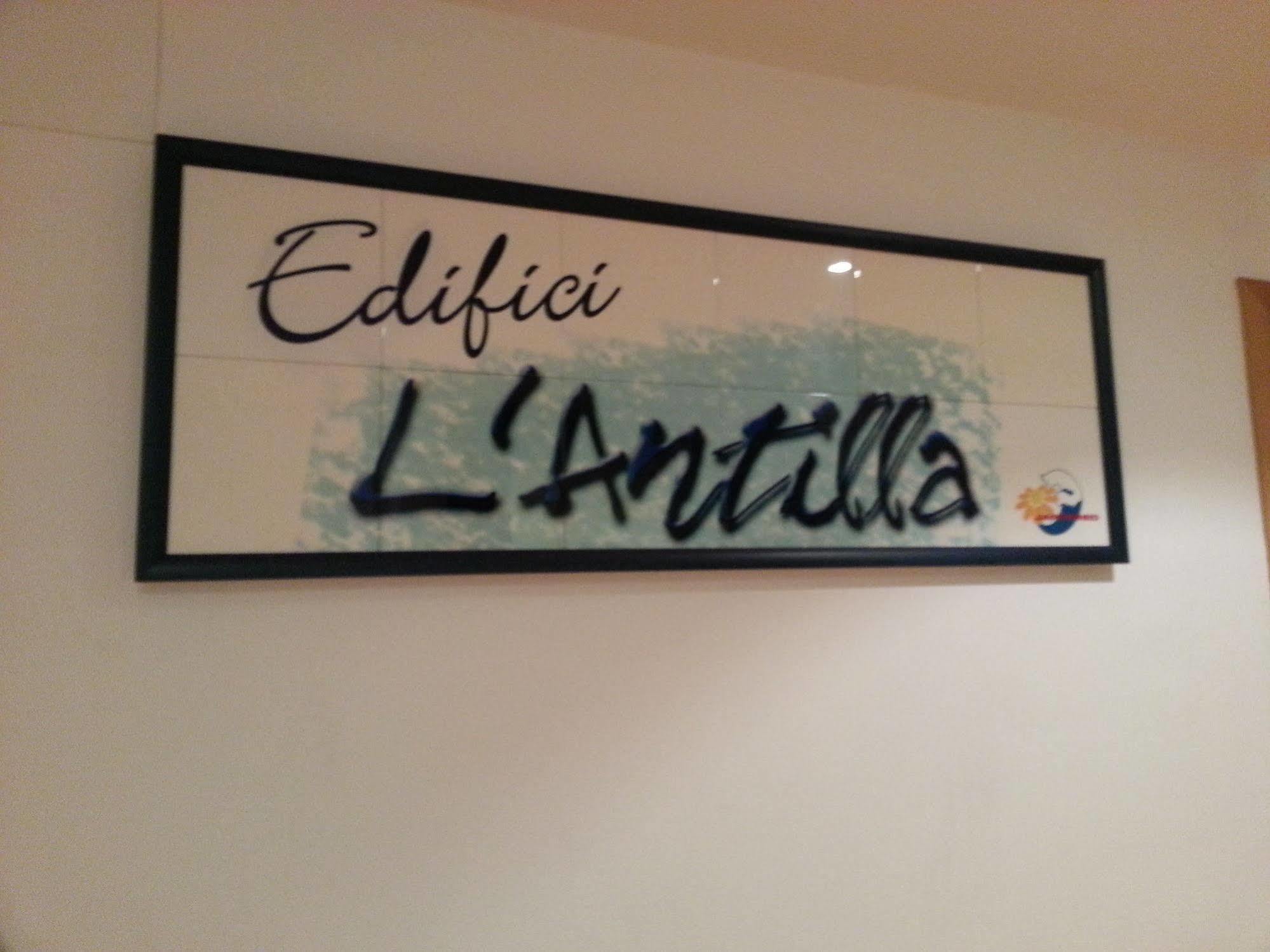 Realrent La Antilla Apartamento
