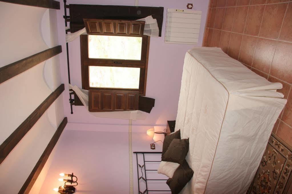 Rural Casas Bajas