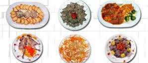 Restaurante Logasasanti Andújar