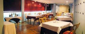 Restaurante Logasasanti Andújar