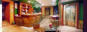 Hotel Restaurante Logasasanti Andújar