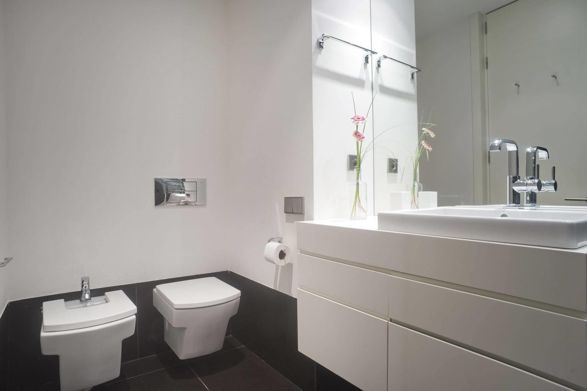 Apartamento Avenida La Concha - Ib. San Sebastián