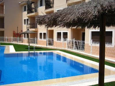 De Collados Hotel 2*