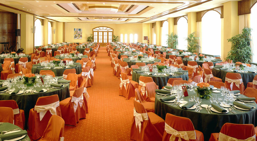 Marconfort Hills Hotel 4*