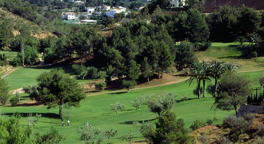 Hotel Marconfort Hills