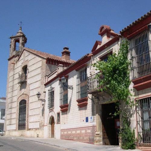 El Palacio De San Benito