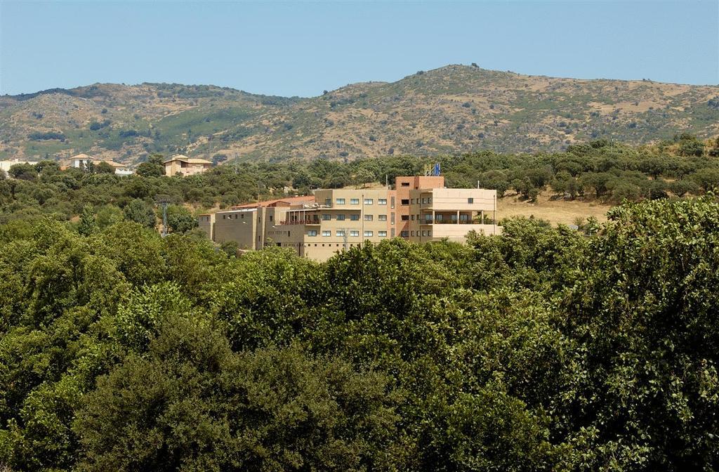 Ciudad Del Jerte Hotel