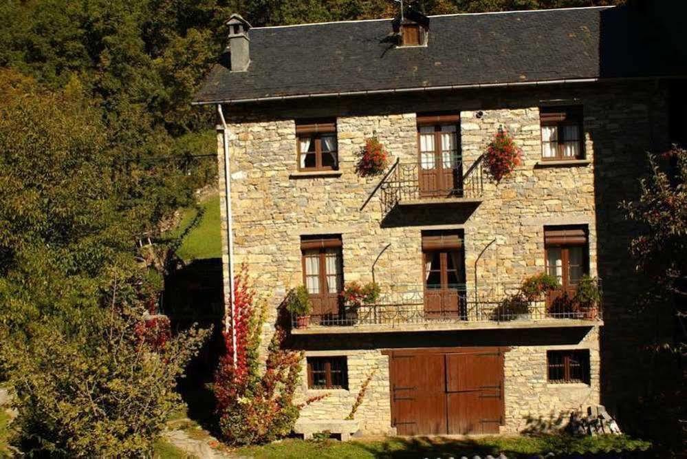 Casa Martin Ordesa Sarvise