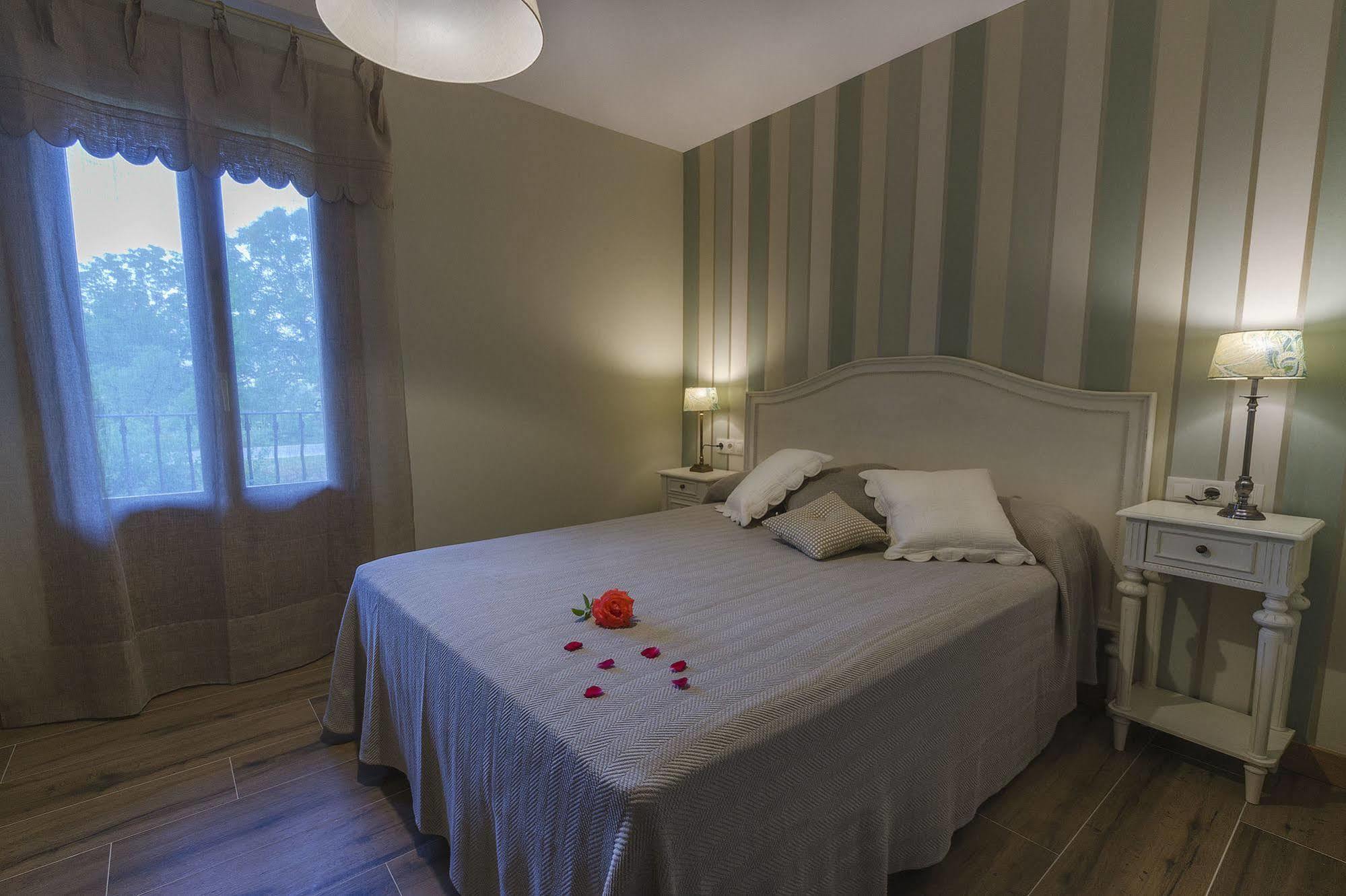 Country house Casa Martin Ordesa Sarvise
