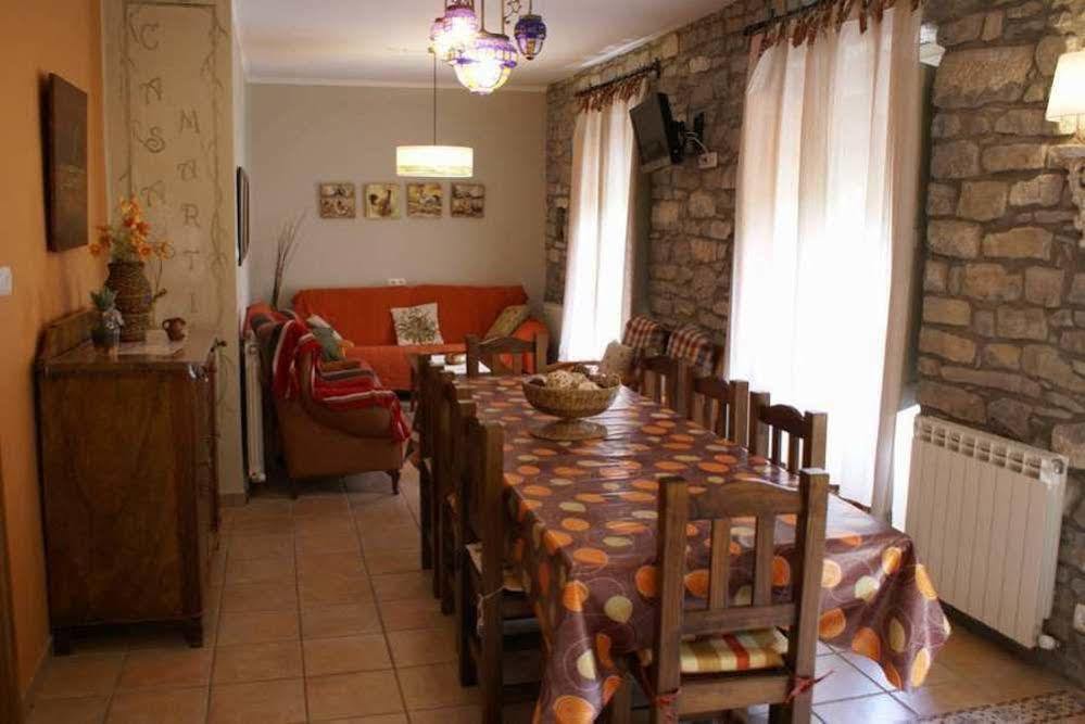 Casa Martin Ordesa