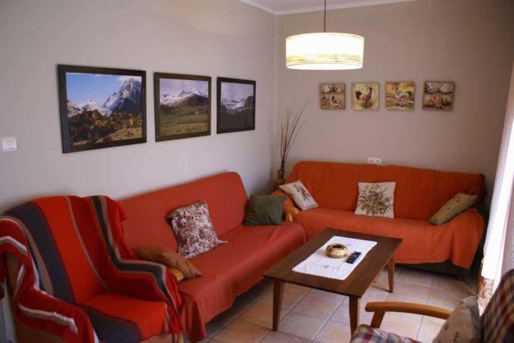 Casa Martin Ordesa * Sarvise