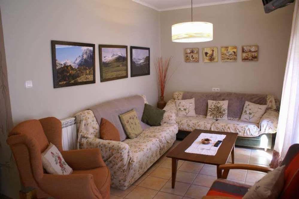 Casa Martin Ordesa Sarvise