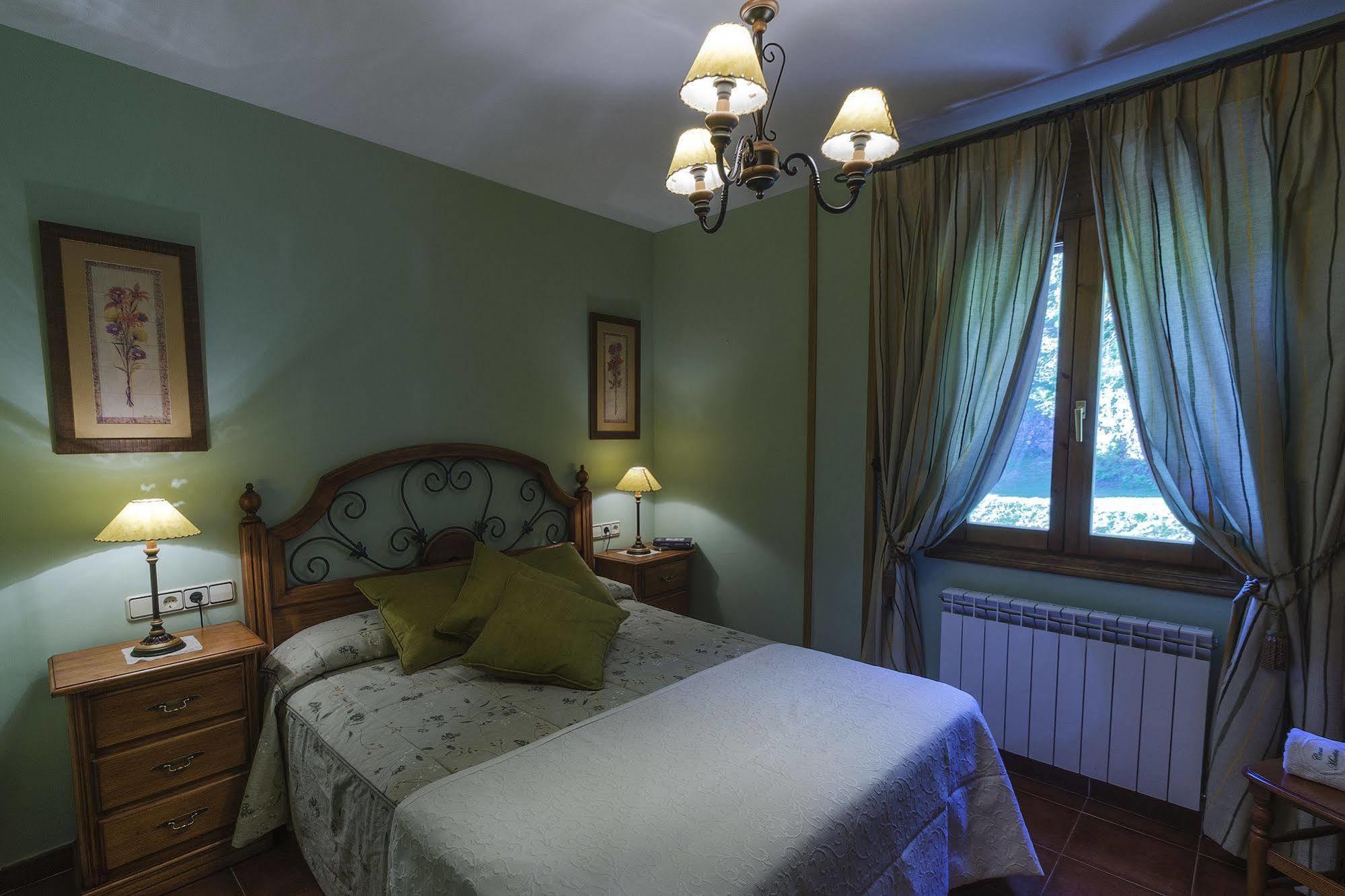 Casa Martin Ordesa Country house Sarvise