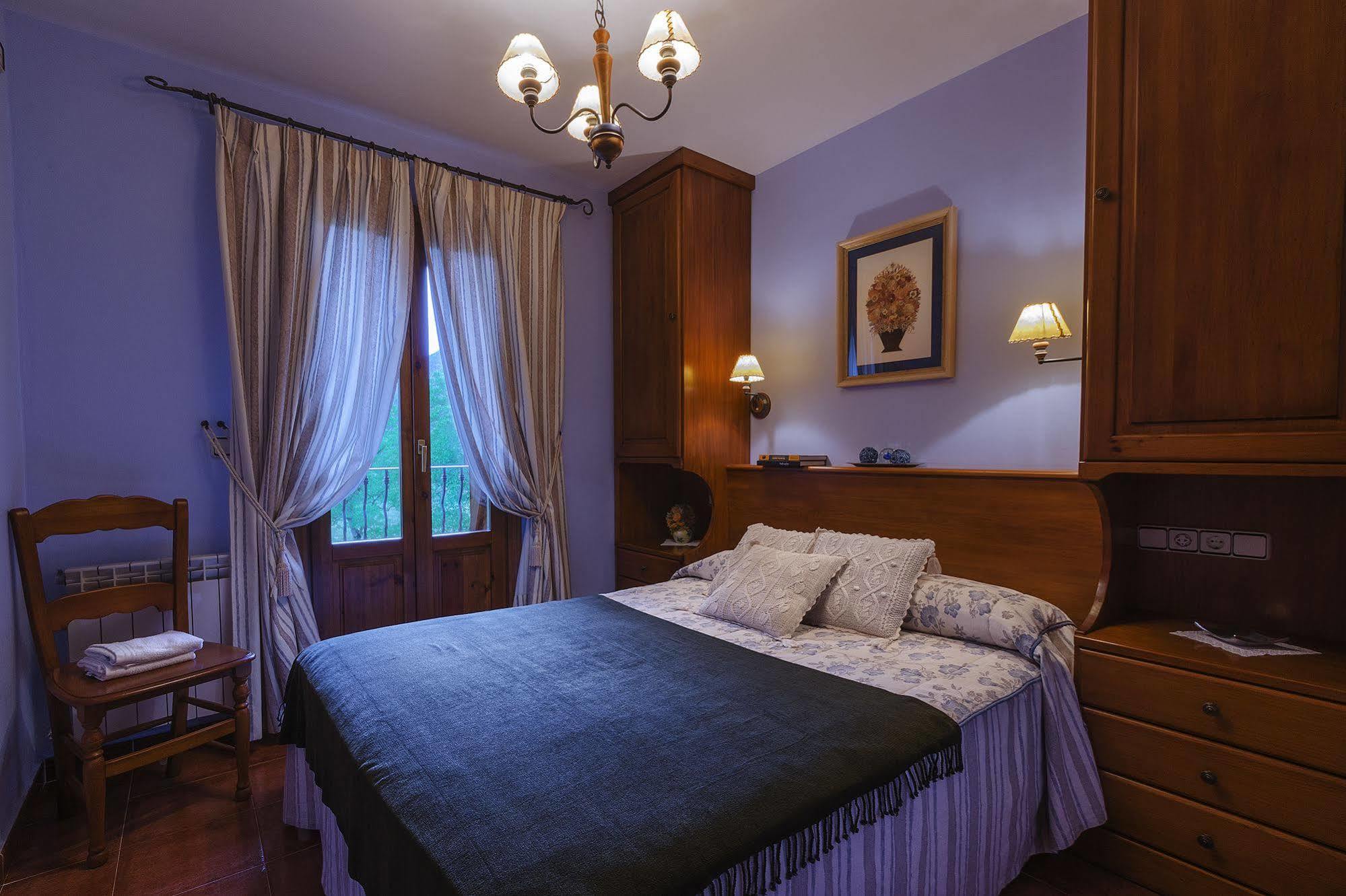 Casa Martin Ordesa