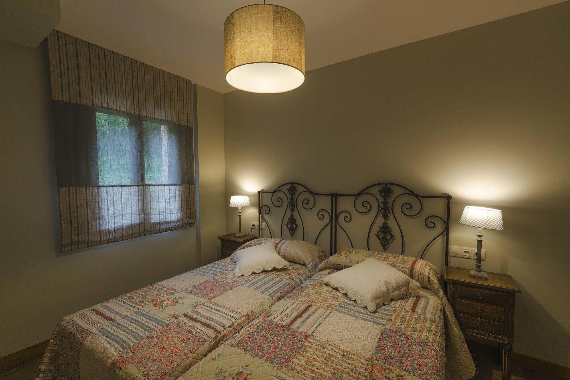 Casa Martin Ordesa Country house *